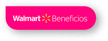 Walmart Beneficios
